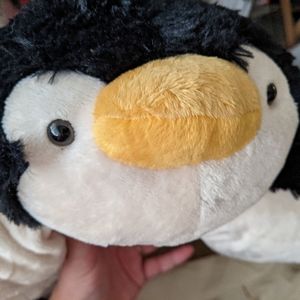 Penguin Pillow Pet